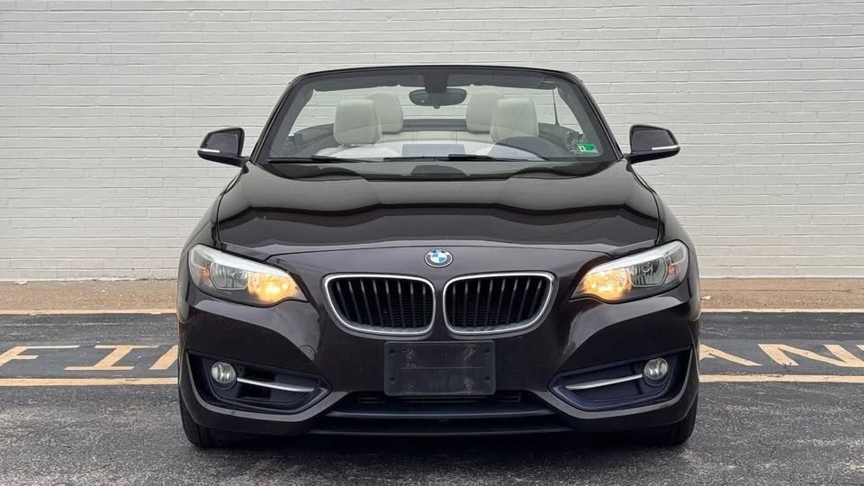 2016 BMW 2 Series - Image 7 of 20