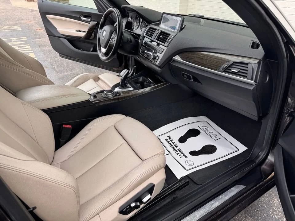 2016 BMW 2 Series - Image 10 of 20