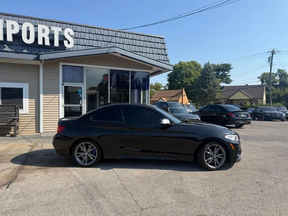 2016 BMW 2 Series - Image 6 of 20