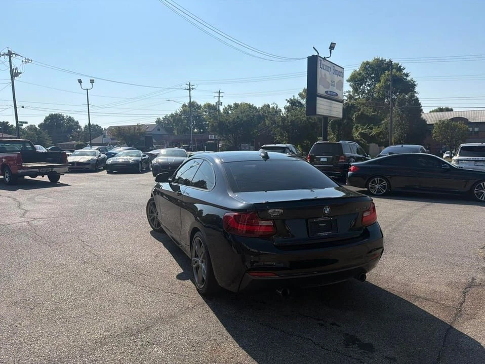 2016 BMW 2 Series - Image 15 of 20