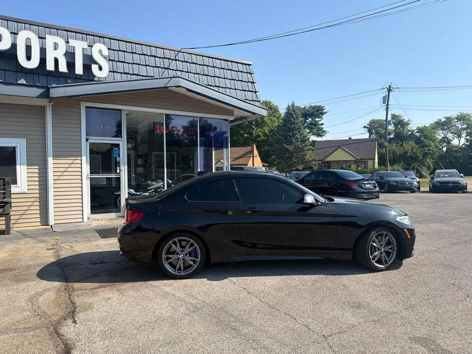 2016 BMW 2 Series - Image 7 of 20