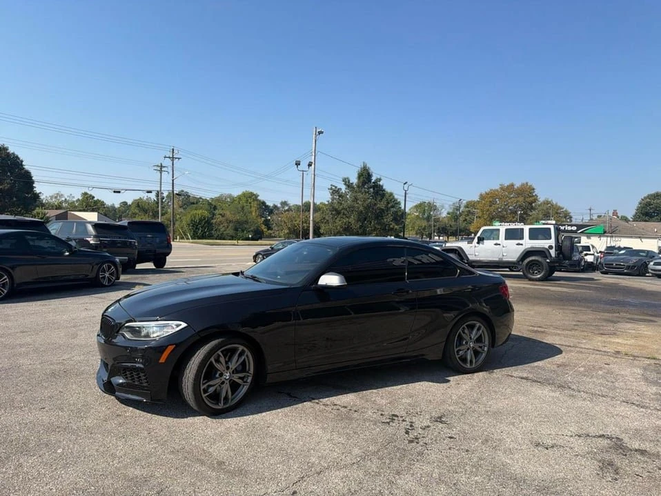 2016 BMW 2 Series - Image 20 of 20