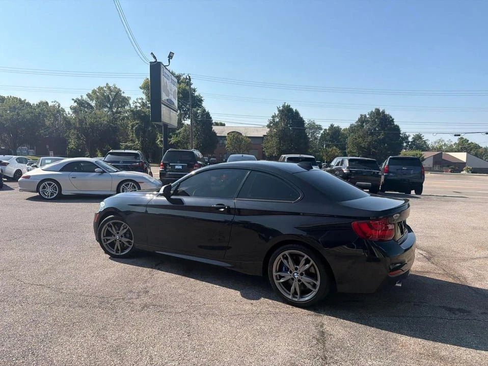 2016 BMW 2 Series - Image 18 of 20