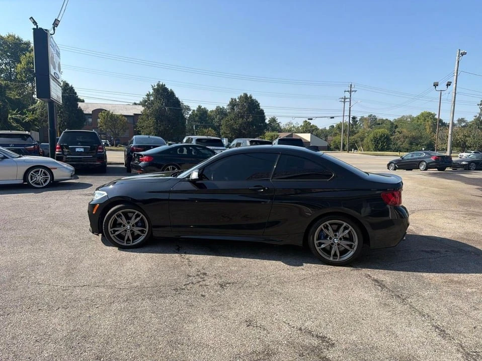2016 BMW 2 Series - Image 19 of 20