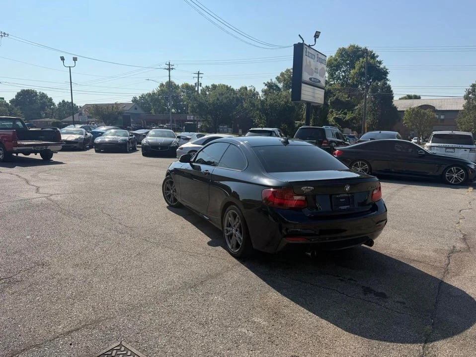 2016 BMW 2 Series - Image 16 of 20