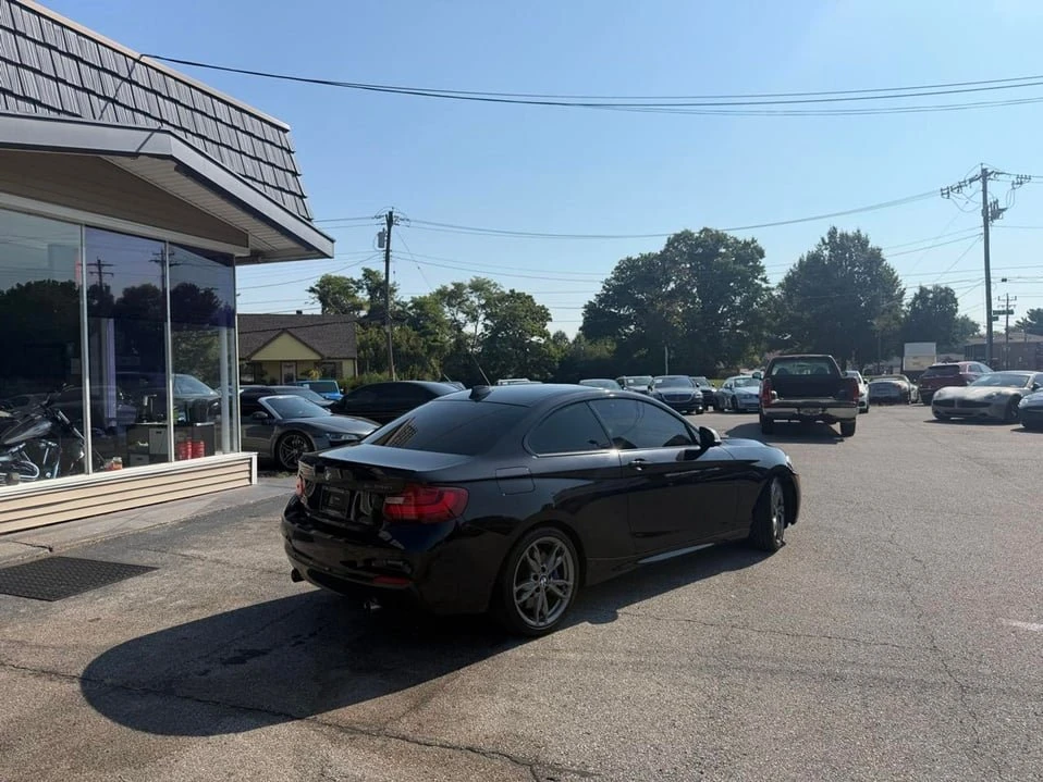 2016 BMW 2 Series - Image 10 of 20