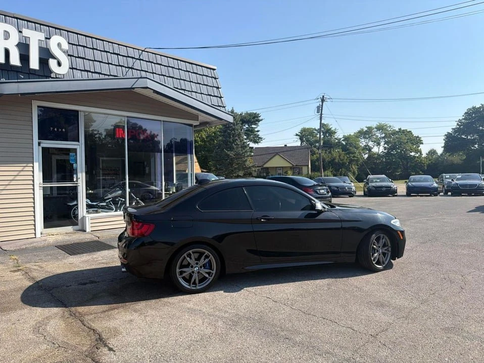 2016 BMW 2 Series - Image 8 of 20