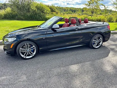 2016 BMW M235i xDrive