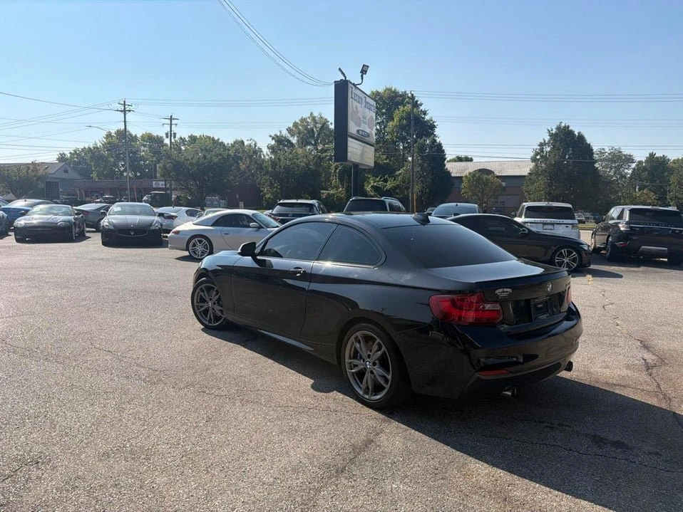 2016 BMW 2 Series - Image 17 of 20