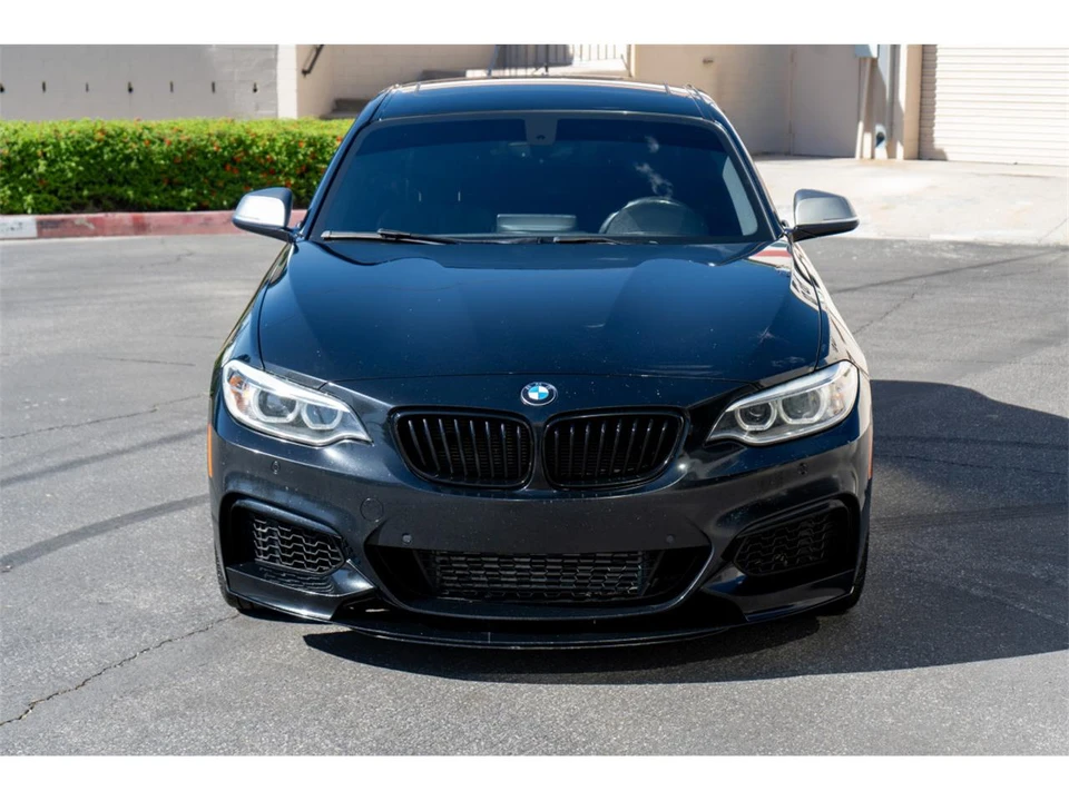 2016 BMW F22/F23 2 Series - Image 2 of 23