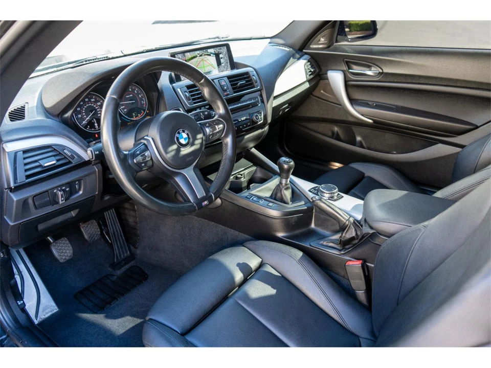 2016 BMW F22/F23 2 Series - Image 12 of 23