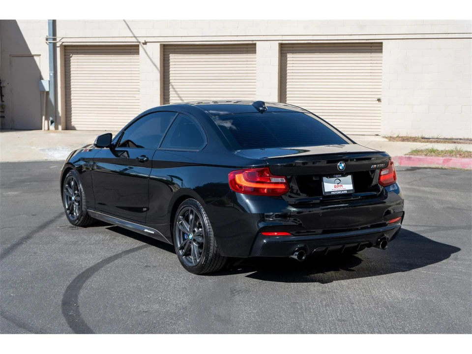 2016 BMW F22/F23 2 Series - Image 5 of 23