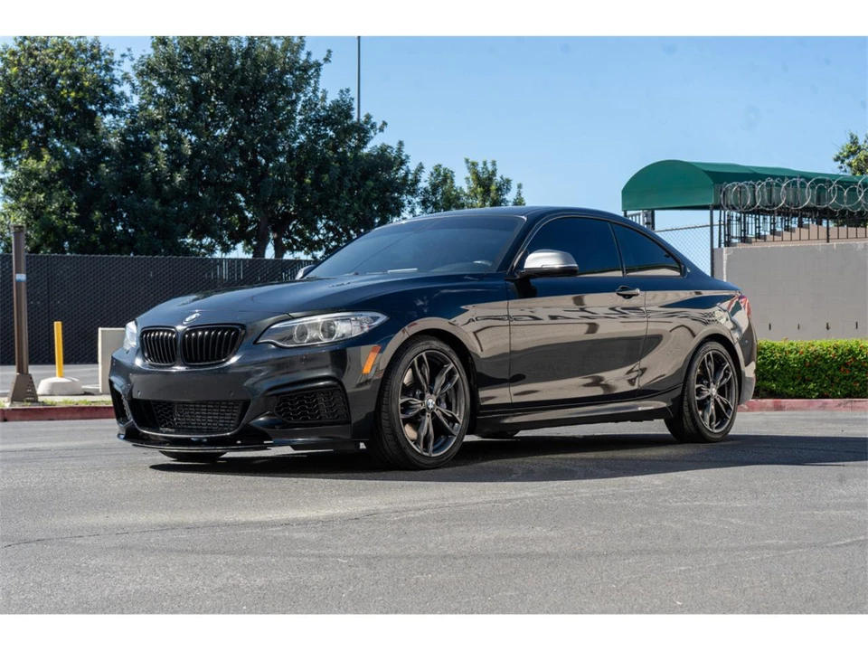 2016 BMW F22/F23 2 Series - Image 3 of 23