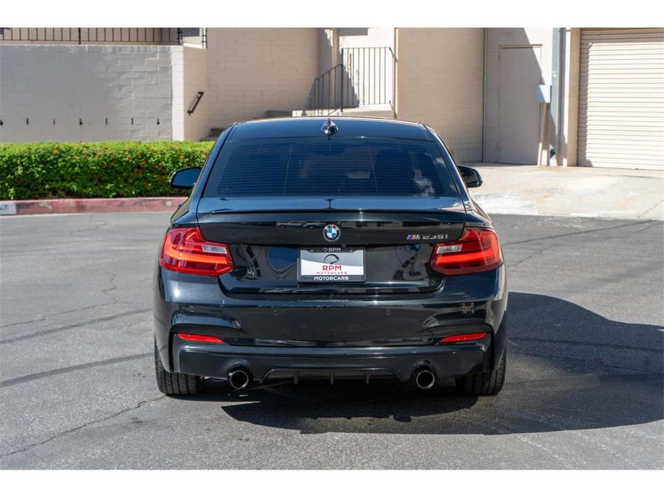 2016 BMW F22/F23 2 Series - Image 6 of 23