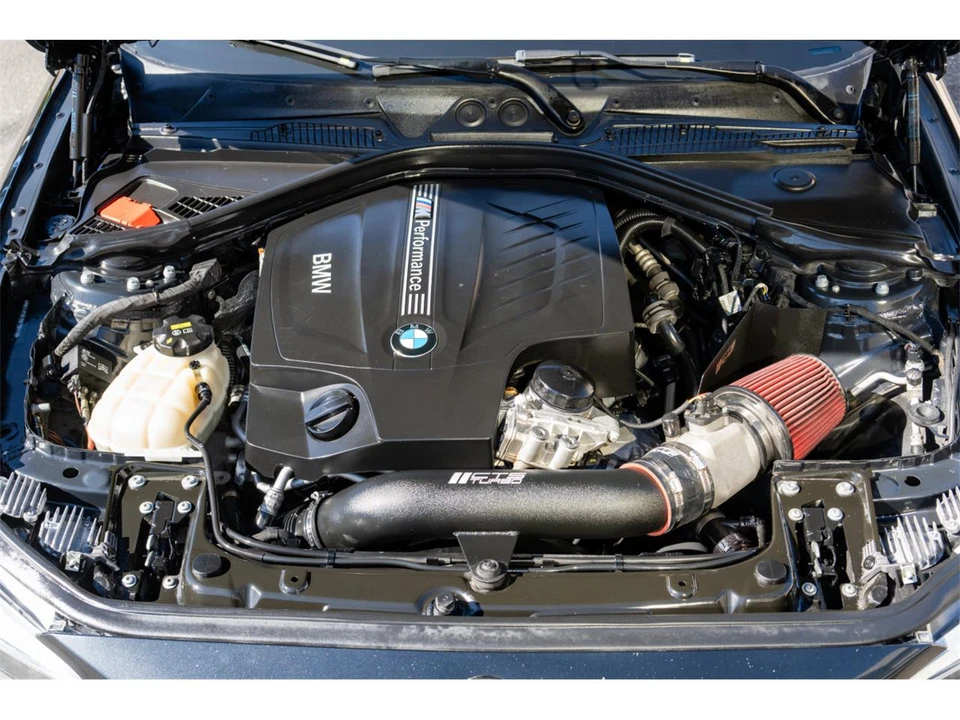 2016 BMW F22/F23 2 Series - Image 10 of 23