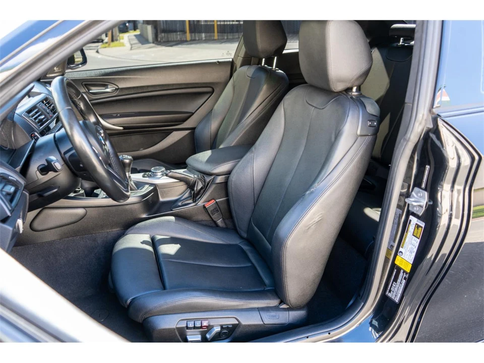 2016 BMW F22/F23 2 Series - Image 15 of 23