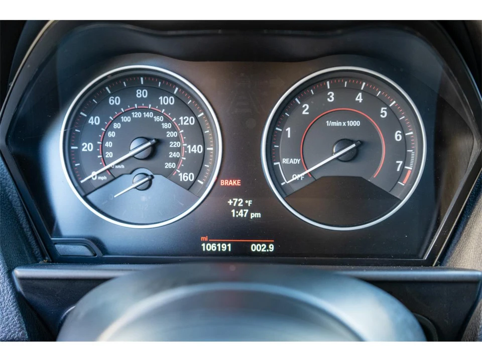 2016 BMW F22/F23 2 Series - Image 14 of 23