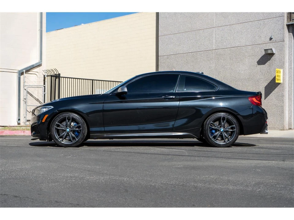 2016 BMW F22/F23 2 Series - Image 4 of 23
