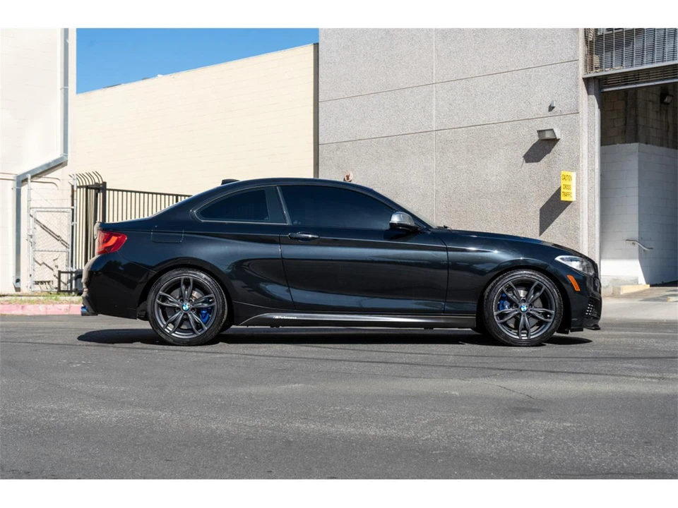2016 BMW F22/F23 2 Series - Image 8 of 23