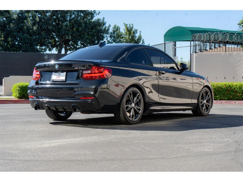 2016 BMW F22/F23 2 Series - Image 7 of 23