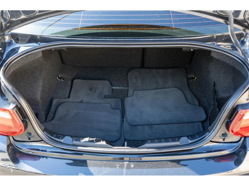 2016 BMW F22/F23 2 Series - Image 23 of 23