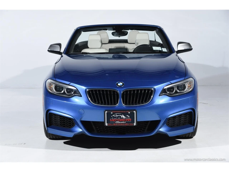2016 BMW F22/F23 2 Series - Image 3 of 31