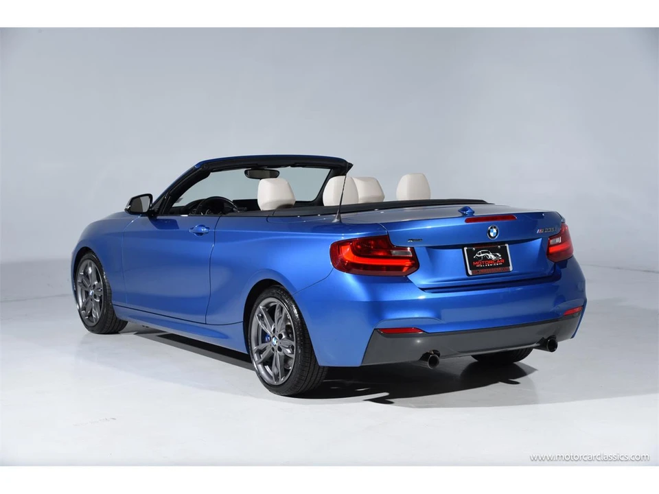 2016 BMW F22/F23 2 Series - Image 5 of 31