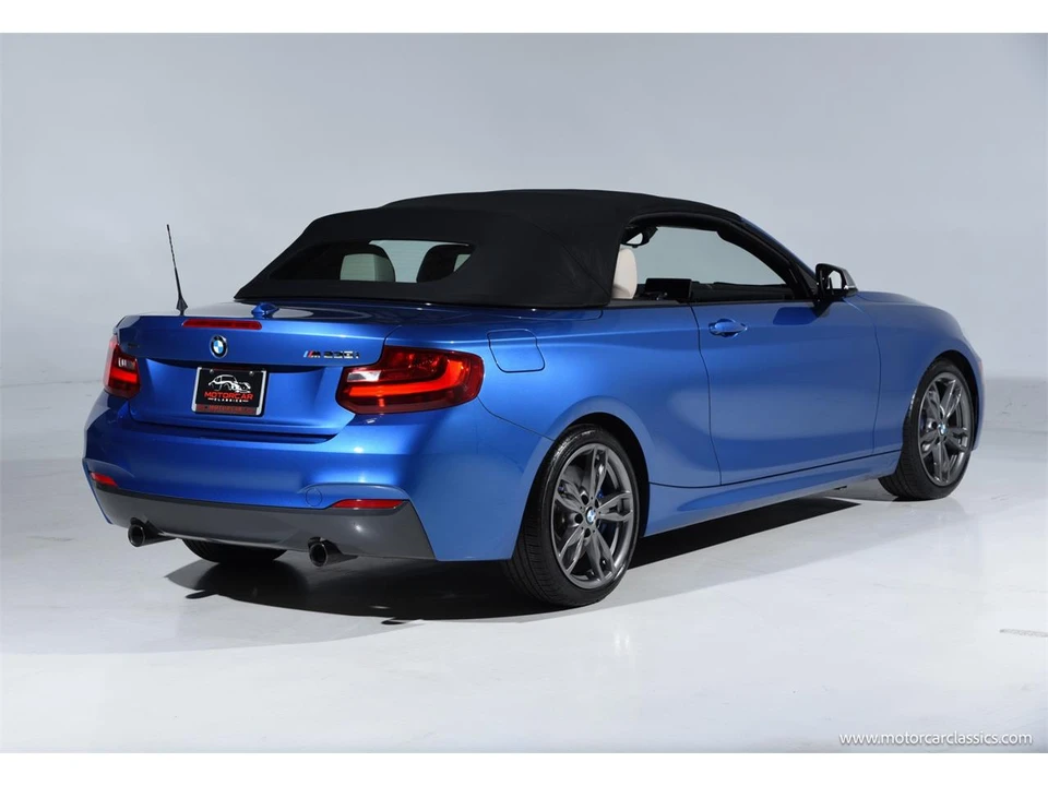2016 BMW F22/F23 2 Series - Image 9 of 31