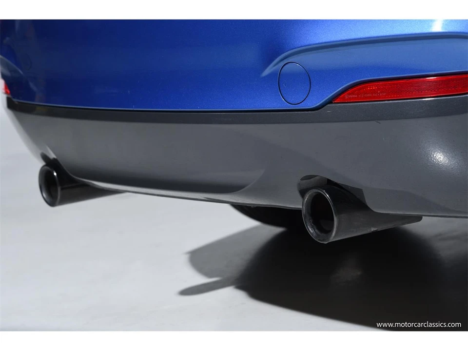 2016 BMW F22/F23 2 Series - Image 19 of 31