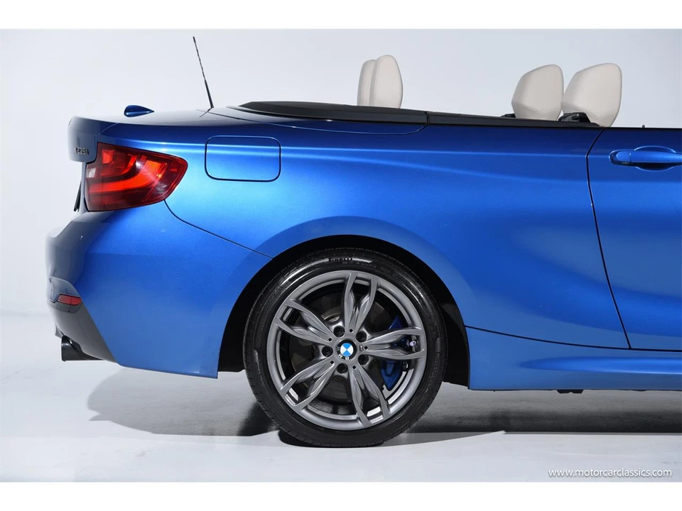 2016 BMW F22/F23 2 Series - Image 11 of 31