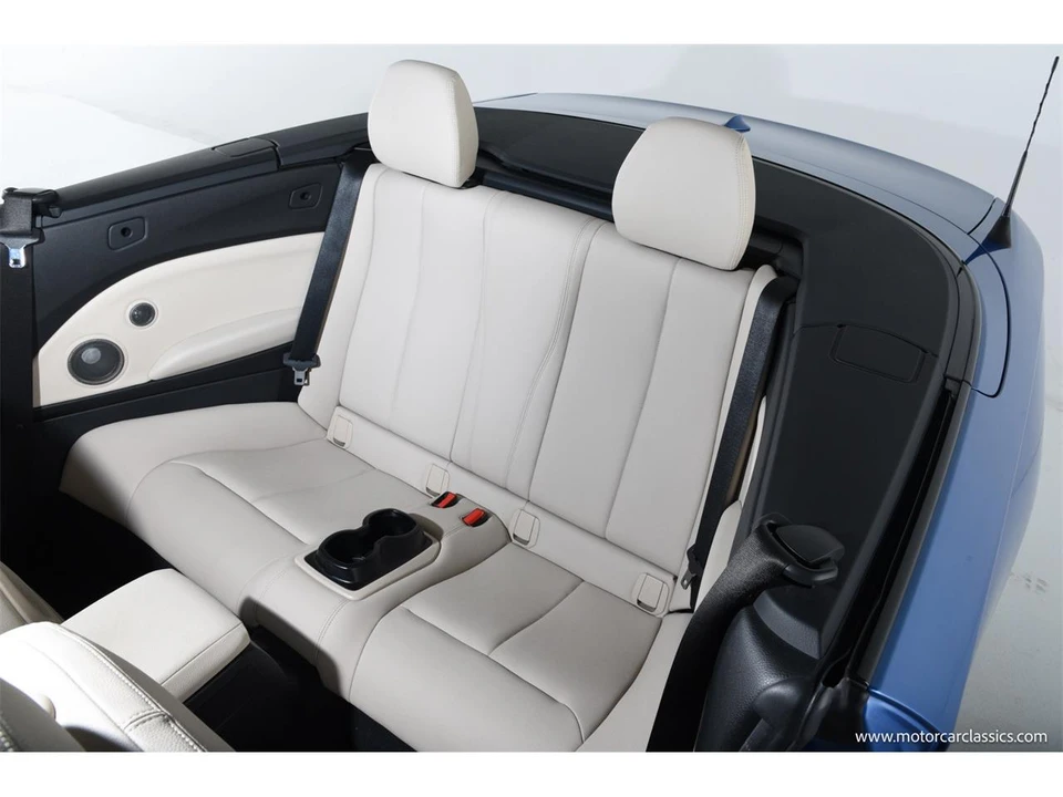 2016 BMW F22/F23 2 Series - Image 31 of 31