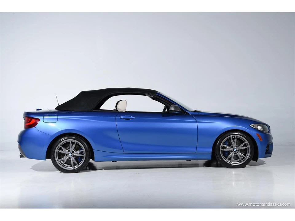 2016 BMW F22/F23 2 Series - Image 13 of 31