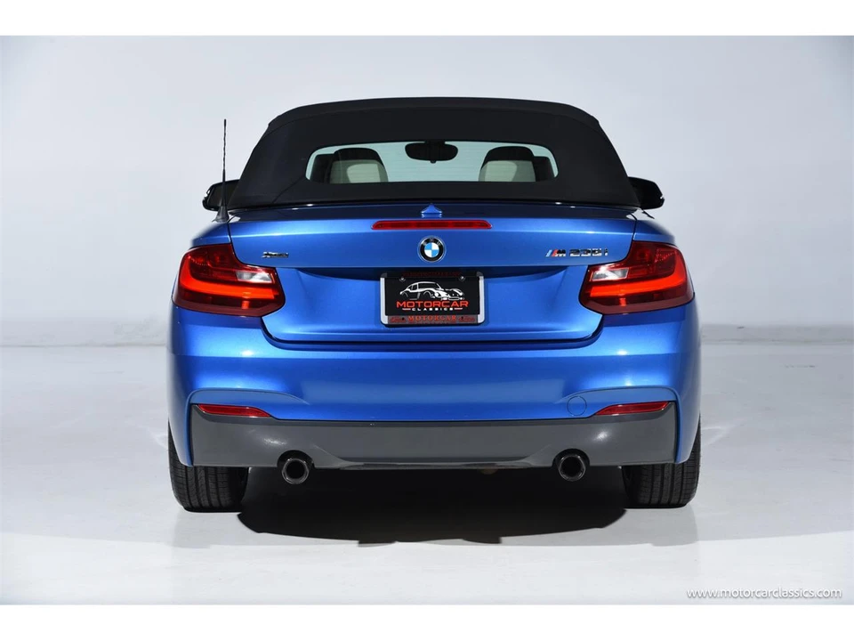 2016 BMW F22/F23 2 Series - Image 7 of 31