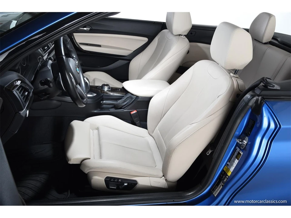 2016 BMW F22/F23 2 Series - Image 27 of 31