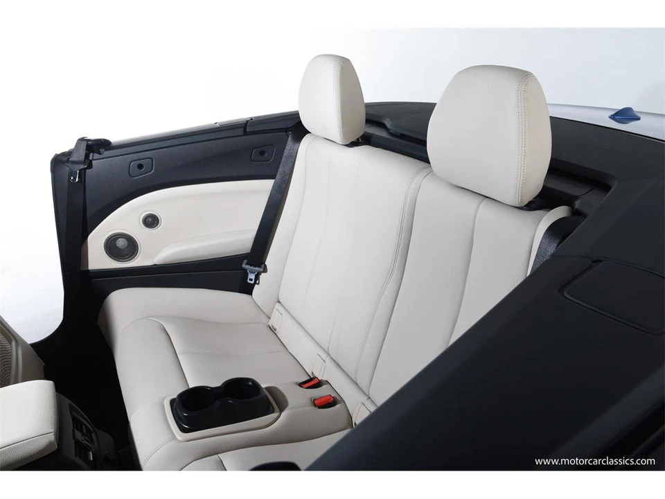 2016 BMW F22/F23 2 Series - Image 29 of 31
