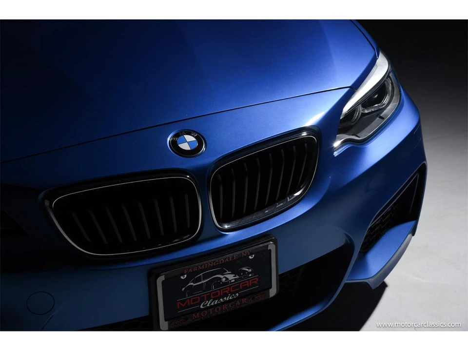 2016 BMW F22/F23 2 Series - Image 21 of 31