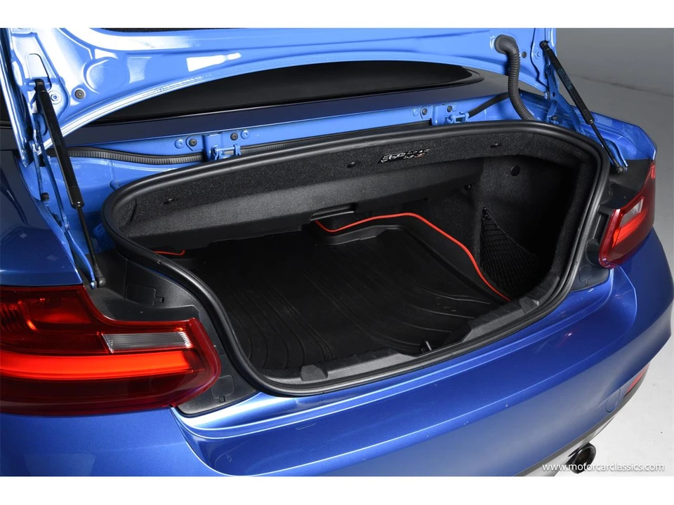 2016 BMW F22/F23 2 Series - Image 23 of 31