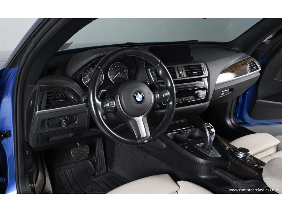 2016 BMW F22/F23 2 Series - Image 25 of 31