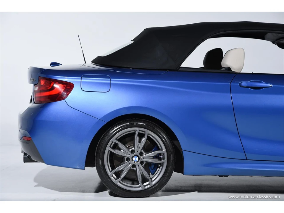 2016 BMW F22/F23 2 Series - Image 17 of 31