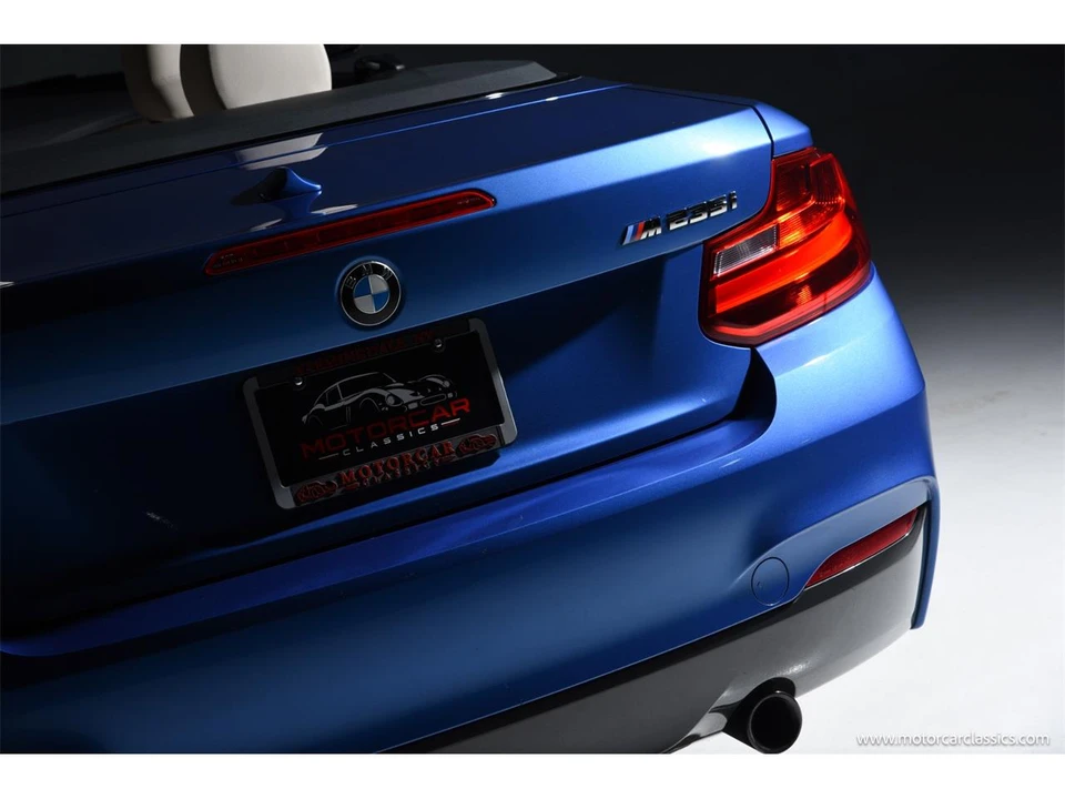 2016 BMW F22/F23 2 Series - Image 15 of 31
