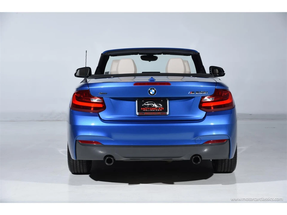 2016 BMW F22/F23 2 Series - Image 6 of 31