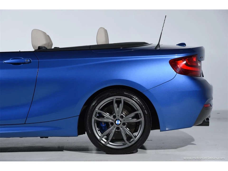 2016 BMW F22/F23 2 Series - Image 18 of 31