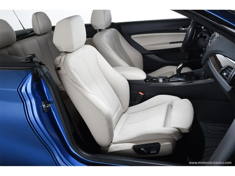 2016 BMW F22/F23 2 Series - Image 28 of 31