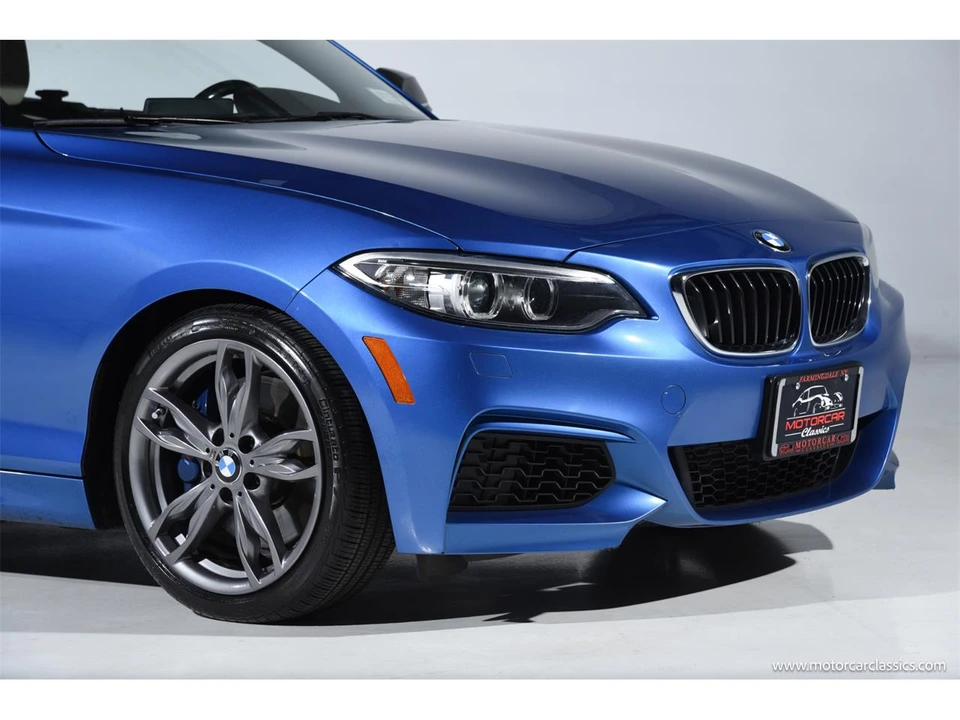 2016 BMW F22/F23 2 Series - Image 22 of 31