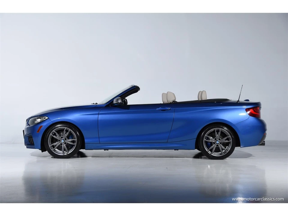 2016 BMW F22/F23 2 Series - Image 14 of 31