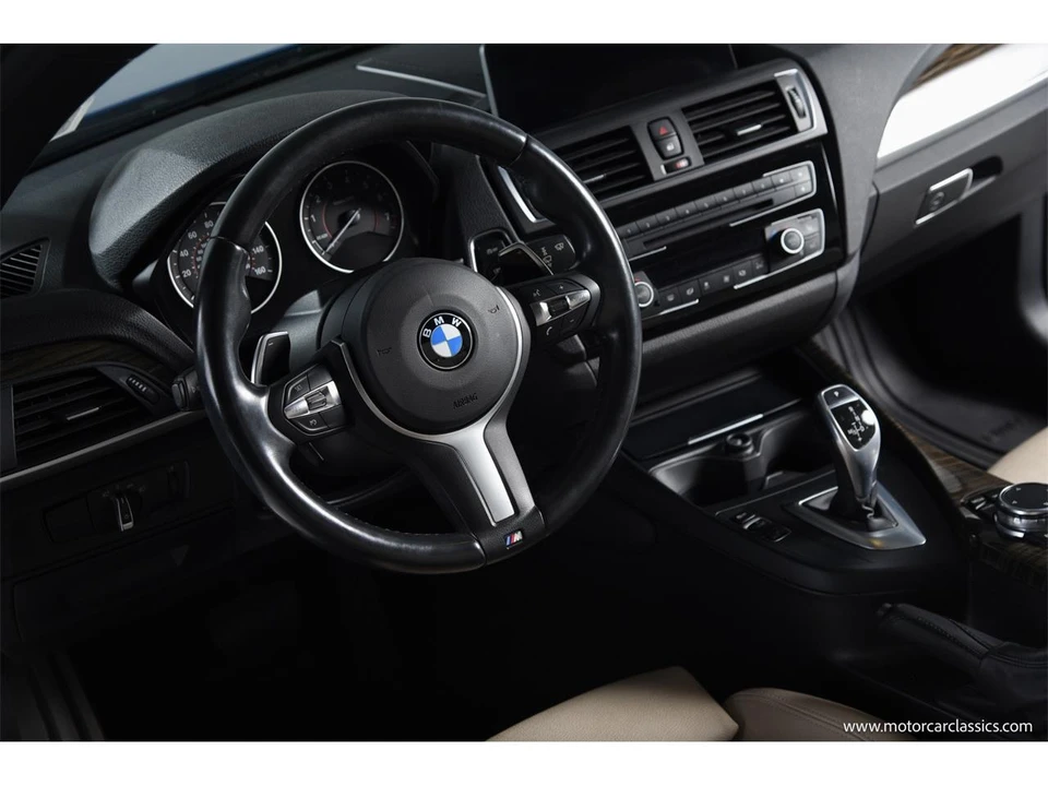 2016 BMW F22/F23 2 Series - Image 26 of 31