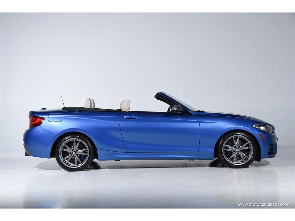 2016 BMW F22/F23 2 Series - Image 12 of 31