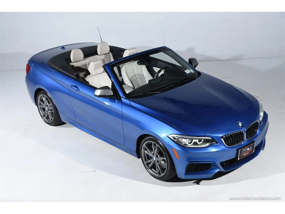 2016 BMW F22/F23 2 Series - Image 10 of 31