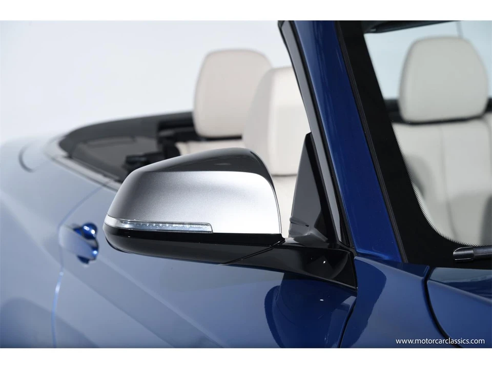 2016 BMW F22/F23 2 Series - Image 24 of 31