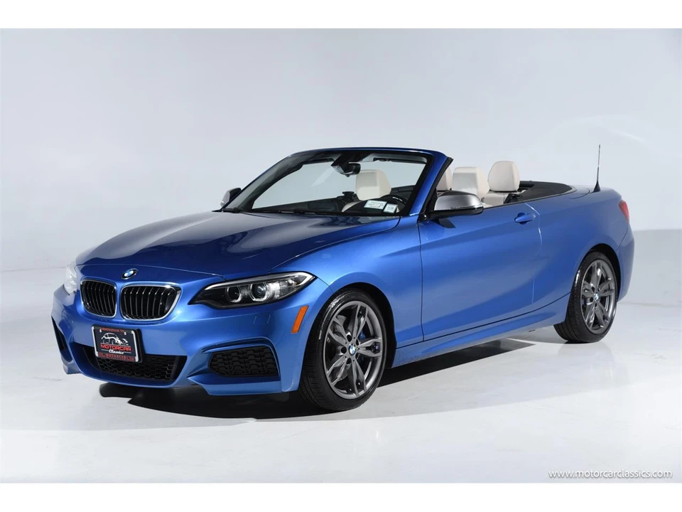 2016 BMW F22/F23 2 Series - Image 4 of 31